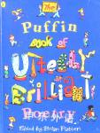 The Puffin Book Of Utterly Brilliant Poetry Brian Patten