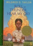 Roll of Thunder Hear My Cry Mildred D. Taylor
