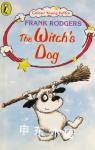 The Witchs Dog Colour Young Puffin Frank Rodgers