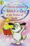 Witchs Dog At The School Frank Rodgers