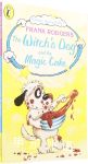 The Witchs Dog and the Magic Cake