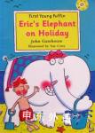 Erics Elephant On Holiday John Gatehouse