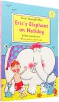 Erics Elephant On Holiday