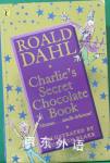 Charlies Secret Chocolate Book Roald Dahl