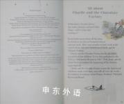 Charlies Secret Chocolate Book