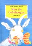 Nina The Gobbledegoat Penny Ives