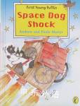  Space Dog Shock Andrew Martyr