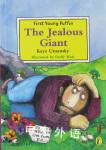 First young Puffin:The Jealous Giant Kaye Umansky 