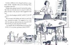 One Morning in Maine