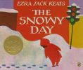 The Snowy Day
(Peter #1)