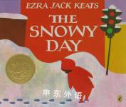 The Snowy Day
(Peter #1) Ezra Jack Keats