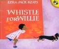 Whistle for Willie
