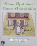 Nana Upstairs and Nana Downstairs Picture Puffins Tomie dePaola