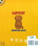 Copycat Drawing Book