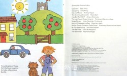 Copycat Drawing Book