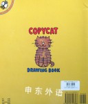 Copycat Drawing Book