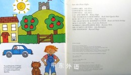 Copycat Drawing Book