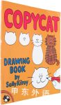 Copycat Drawing Book