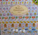 Babys Catalogue Allan Ahlberg;Janet Ahlberg
