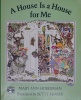 A House Is a House for Me Picture Puffin Books