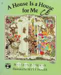 A House Is a House for Me Picture Puffin Books Mary Ann Hoberman