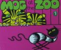 Meg and Mog:Mog at the Zoo