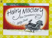 Hairy Maclary from Donaldsons Dairy  Lynley Dodd