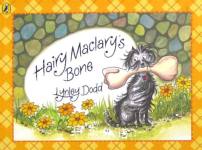 Hairy Maclary's Bone (Hairy Maclary and Friends) Lynley Dodd
