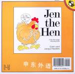 Jen the Hen