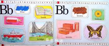 Puffin First Picture Dictionary