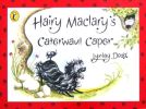 Hairy Maclarys Caterwaul Caper