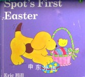 Spots First Easter Eric Hill