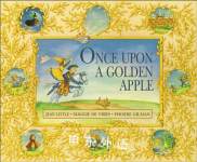 Once upon a Golden Apple Jean Little,Maggie De Vries
