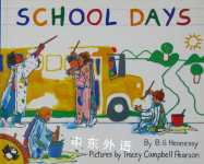 School days  Tracey Campbell Pearson