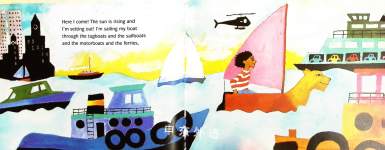 JENNYS JOURNEY