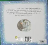 The Snowman  Story Book
