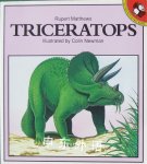TRICERATOPS Rupert Matthews