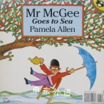 Mr Mcgee Goes to Sea 