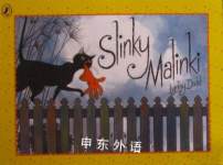 Slinky Malinki Lynley Dodd