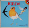 Birds: An RSPB Guide Picture Puffin Fact Books