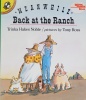 Meanwhile Back at the Ranch (Reading Rainbow Books)