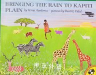 Bringing the Rain to Kapiti Plain Reading Rainbow Books Verna Aardema