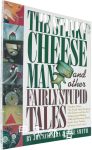 The Stinky Cheese Man and Other Fairly Stupid Tales (Picture Puffin)