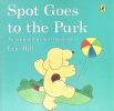 Spot Goes to the Park