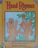 Hand Rhymes Picture Puffins