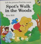Spots Walk in the Woods Eric Hill