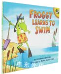 Froggy Learns to Swim