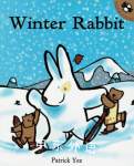 Winter Rabbit Picture Puffins Patrick Yee
