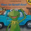 Where Are Kermits Keys? Lift-the-flap Books