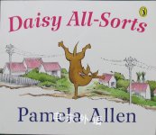 Daisy all-sorts Pamela Allen